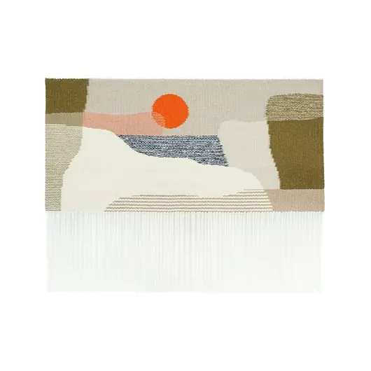 Dodaj do koszyka Kilim wełniany EUPORIE