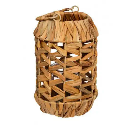 Lampion/ Latarnia boho Do wyczerpania zapasów