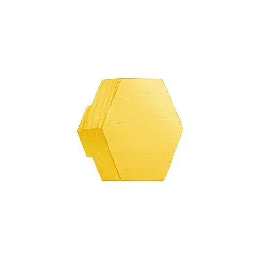Gałka uchwyt miniHexa Oferta limitowana