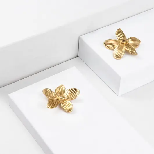Uchwyt meblowy FLOWER Premium