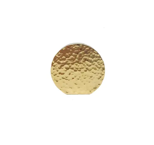 Hit sprzedaży Uchwyt meblowy RAW SOLID CIRCLE
