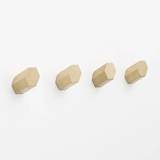 Tani Wieszak HEXAGON HOOK