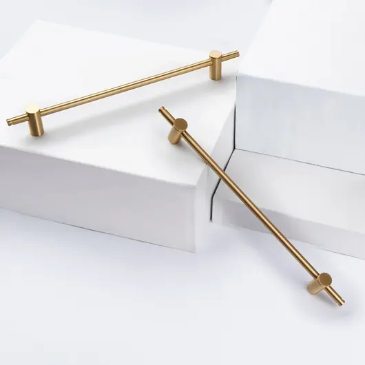 Premium Uchwyt meblowy BAR