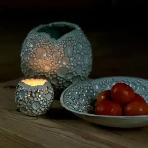 Świecznik księżycowy Cena promocyjna