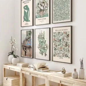 GALERIA PLAKATÓW XXL 6 cz Oferta czasowa
