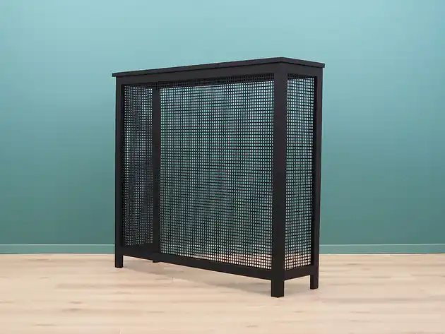 Osłona kominkowa, duński design, lata 80, produkcja Dania Nowość