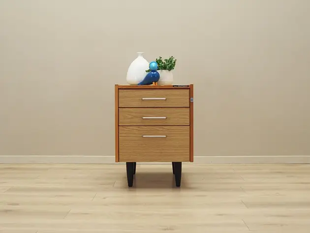 Komoda, duński design, lata 70, producent Sor Szybka wysyłka