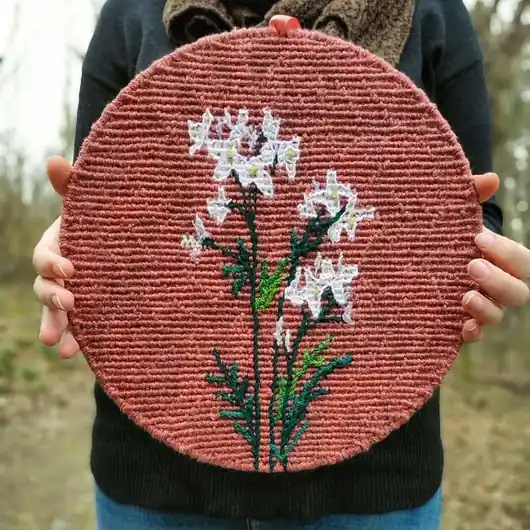Makatka z rzeżuchą Oferta limitowana