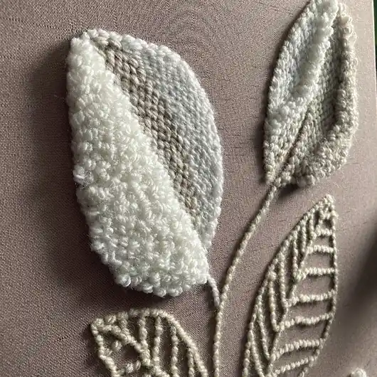 Obrazek 3d punch needle Promocja
