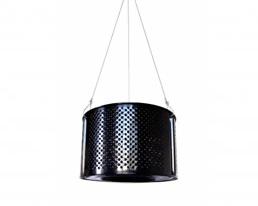 Lampa drum 100% recycling Zamów dziś