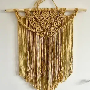 Tani Makrama Delilah Honey