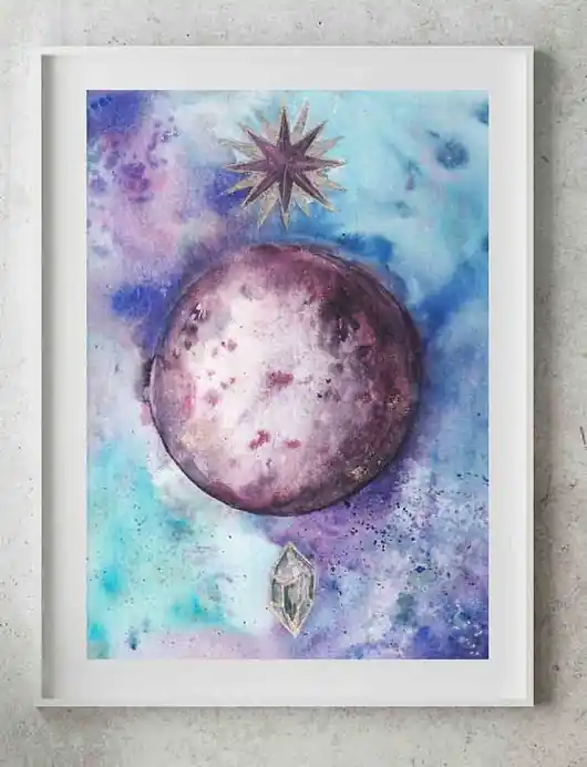 Popularny Moon