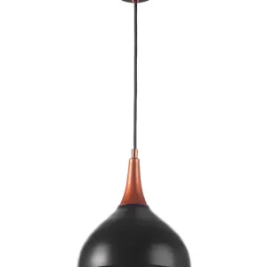 Loftowa Lampa Wisząca Lageria 4611 Rabat