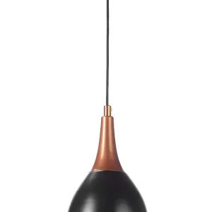 Lampa Spyder Pająk Potrójny Metal Loft LED Popularny