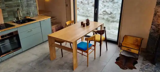 Tylko dziś Bergen