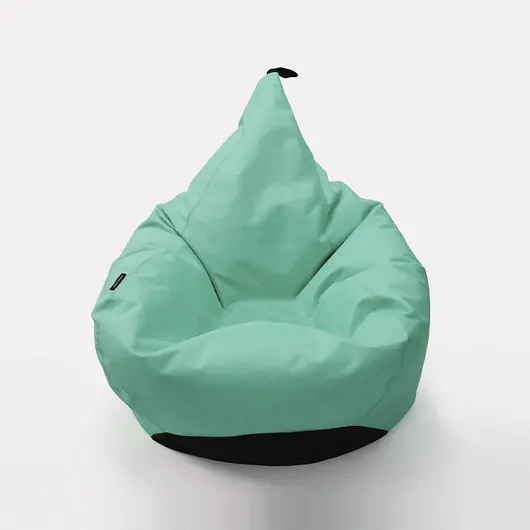 Oferta czasowa Puf TIPI OSKAR PEREK miętowy