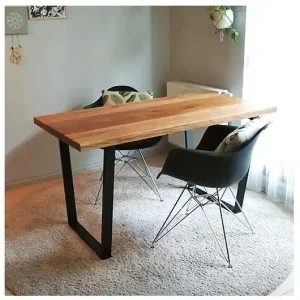 Cena promocyjna Stół drewniany Vero Nr.1 b