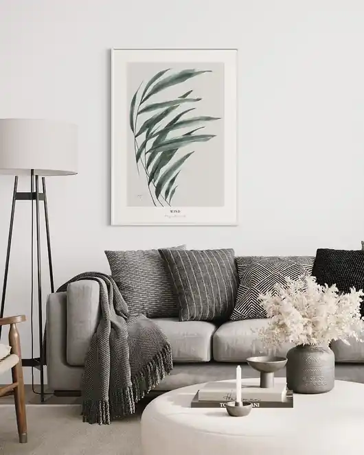 Wind 40x50 cm Bestseller
