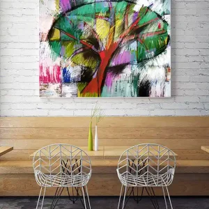 Tam - plakat 70x50 cm Najlepsza cena