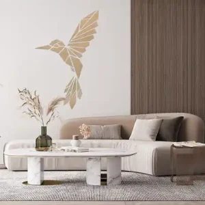 Mozaika drewniana - KOLIBER Sprawdź teraz