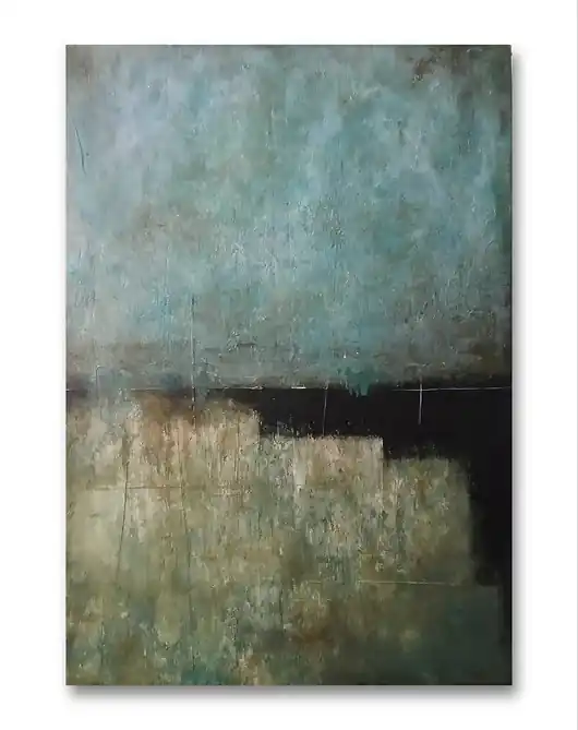 Zamów teraz Abstrakcja 1 70x100 cm