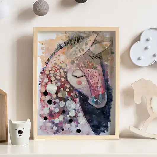 Oferta Plakat Konik