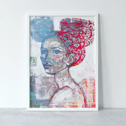 Ostatnia szansa Plakat Lolita