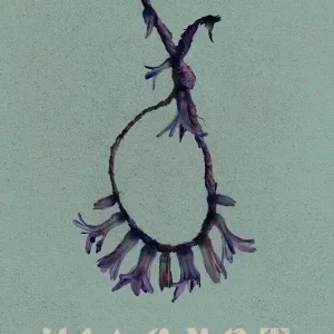 Hiacynt (plakat filmowy) Szybka dostawa