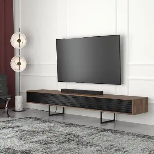 SZAFKA RTV ABATO 240 O+C Nie przegap