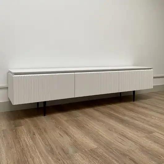 Bezpieczne zakupy Szafka RTV MIRKA 200