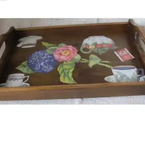 Ograniczona ilość Tea Time