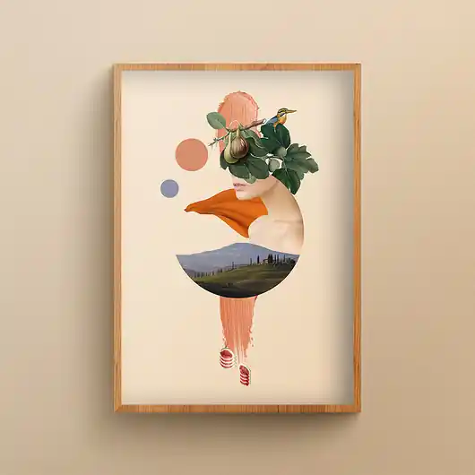 Promocja Plakat Figi