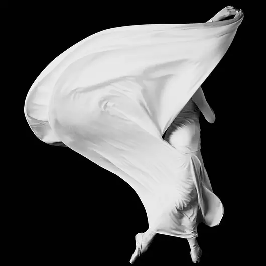Wyjątkowa oferta Anthology dance - dekoracja ścienna