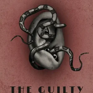 The Guilty (plakat filmowy) Wyprzedaż
