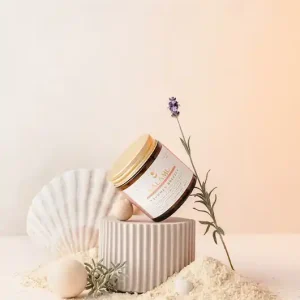Summer Breeze NO.2 świeca sojowa 120 ml Popularny