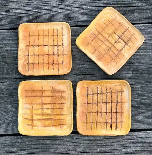 Niska cena Talerzyki na ciasteczka