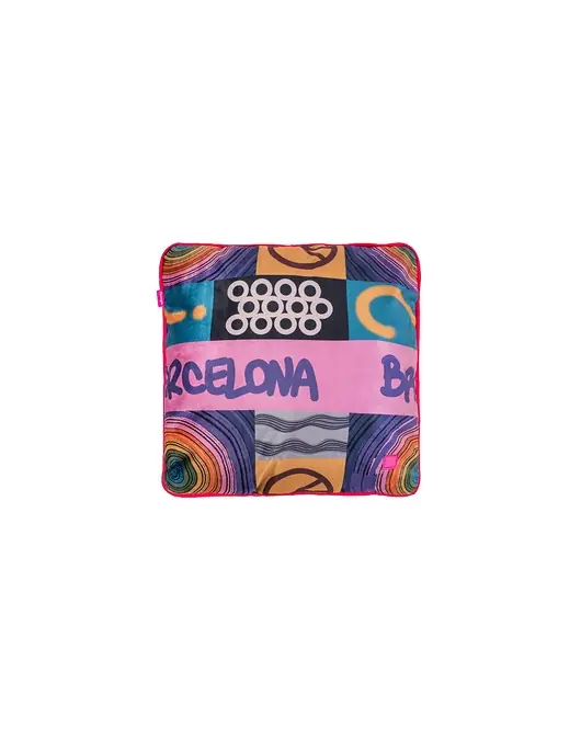 Poduszka Boho Barcelona Sprawdź teraz