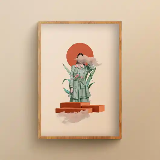 Plakat Sen Wyjątkowa oferta