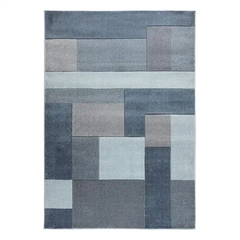 Dywan Flair Rugs Cosmos Denim, 80x150 cm Bonami Oferta czasowa