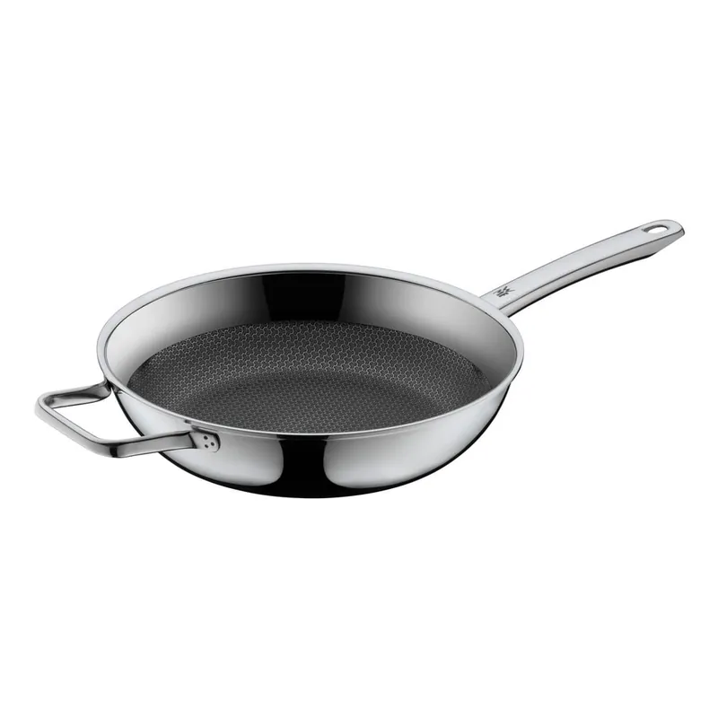 Rabat Patelnia ø 28 cm Profi Resist – WMF Bonami