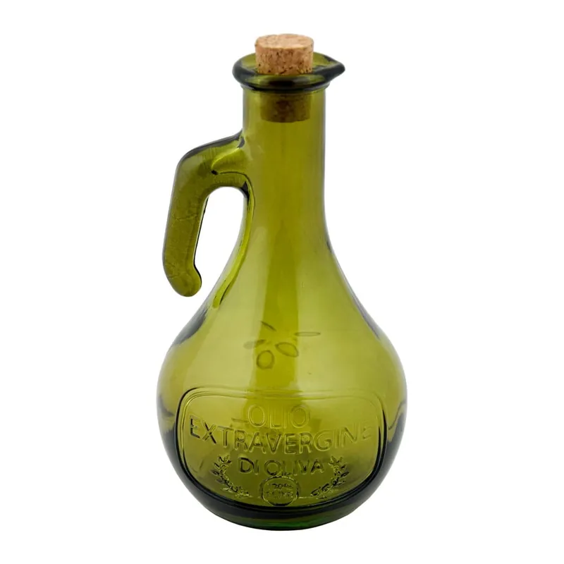 Oferta Szklana butelka na olej Olive – Ego Dekor Bonami
