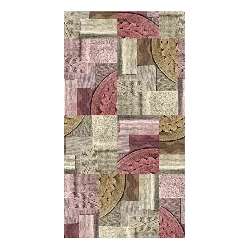Nie przegap Chodnik Vitaus Rachel, 80x300 cm Bonami