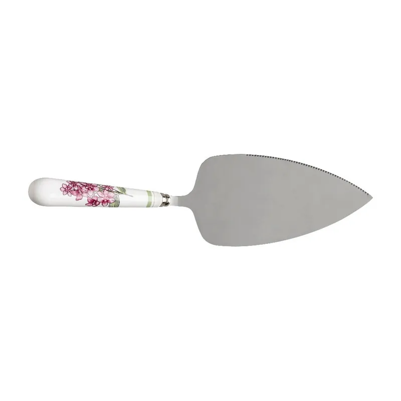 Łopatka do tortu z ceramiczną rączką Brandani Nonna Rosa Bonami Ostatnie sztuki