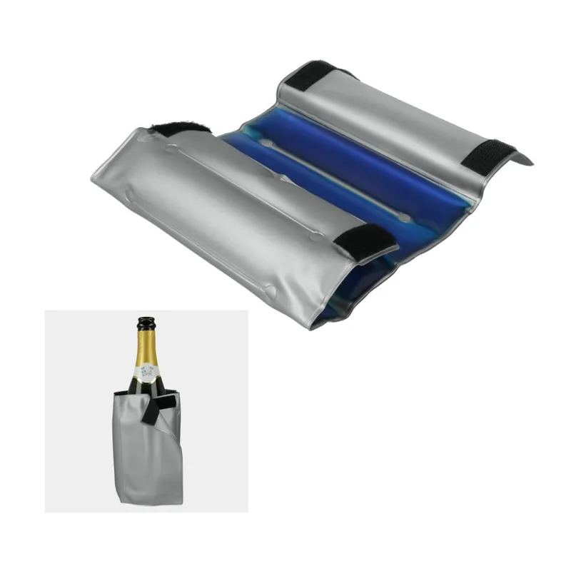 Oferta Pokrowiec chłodzący na butelkę Metaltex Bottler Cooler Bonami