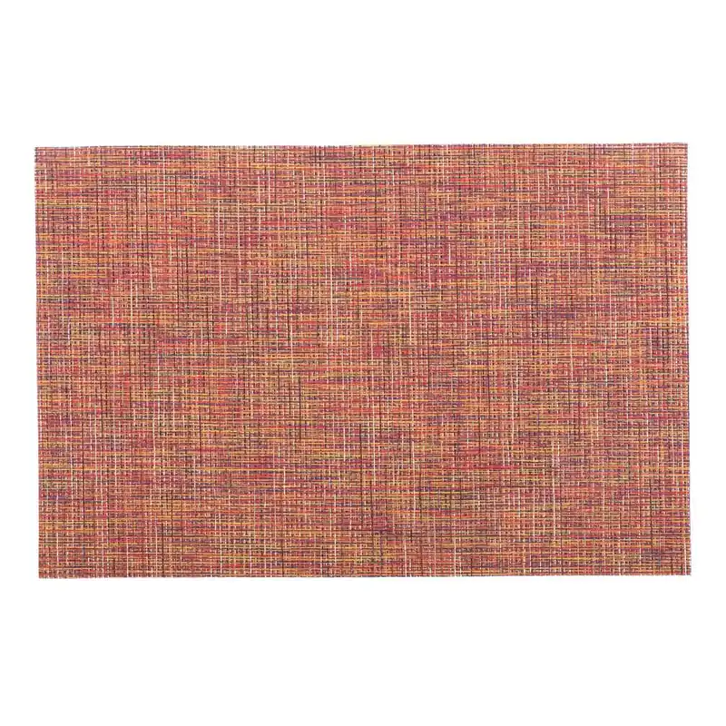 Ograniczona ilość Mata stołowa Tiseco Home Studio Paprika, 45x30 cm Bonami