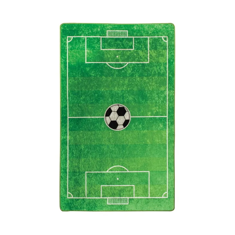 Okazja Dywan dla dzieci Football, 140x190 cm Bonami