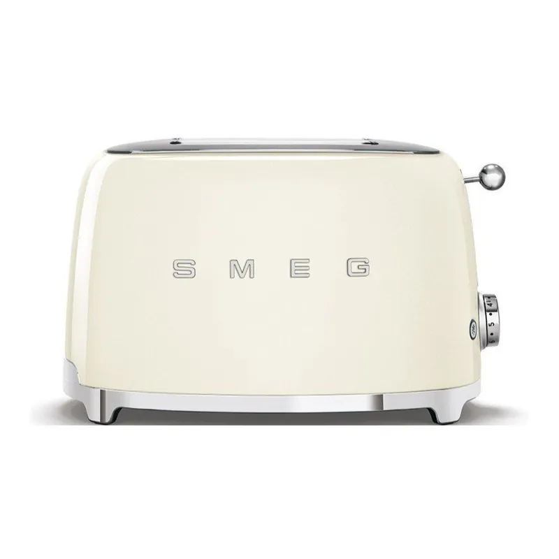 Wybór klientów Kremowy toster SMEG Bonami