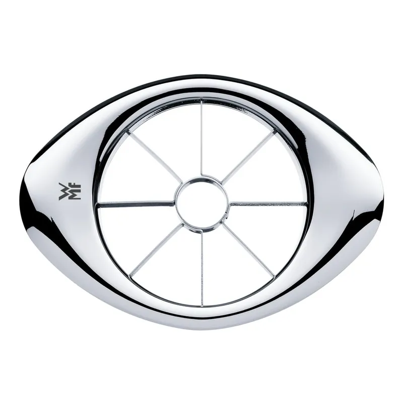 Krajarka do jabłek ze stali nierdzewnej Cromargan® WMF Gourmet, dł. 15,5 cm Bonami Wybór klientów