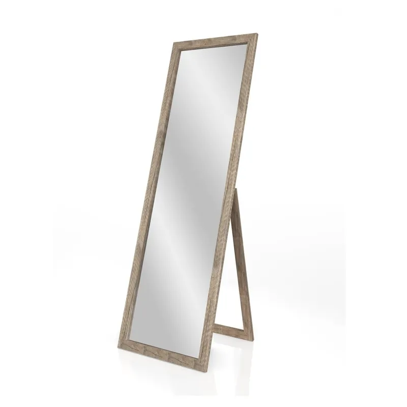 Super okazja Lustro stojące 46x146 cm Sicilia – Styler Bonami
