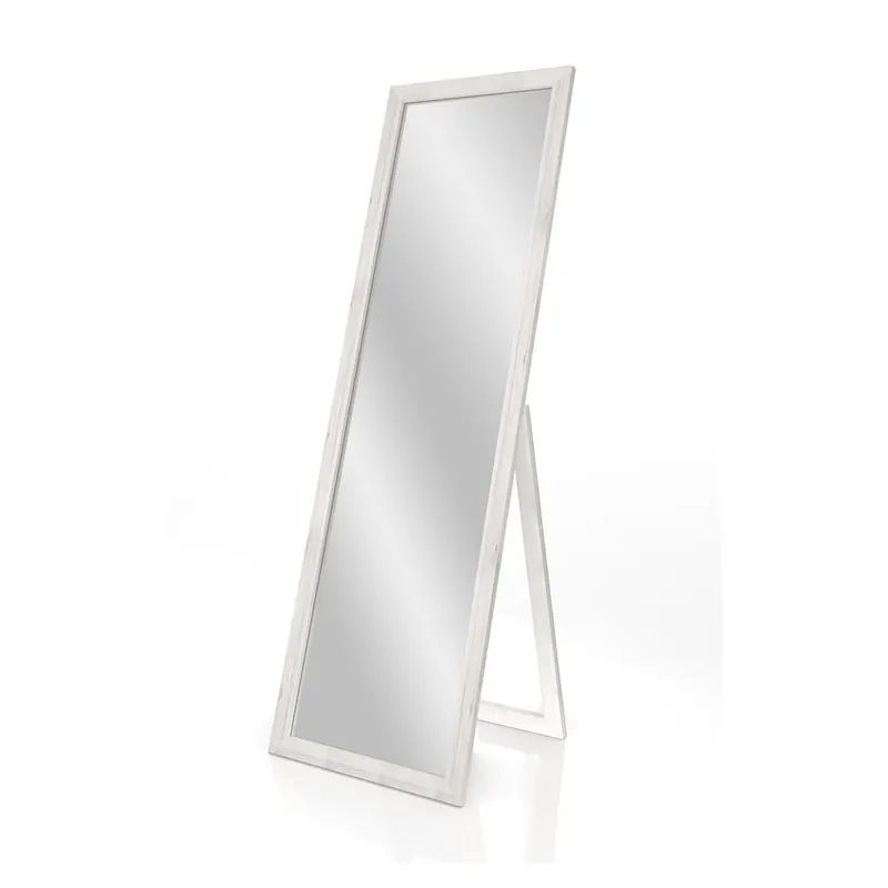 Zniżka Lustro stojące 46x146 cm Sicilia – Styler Bonami